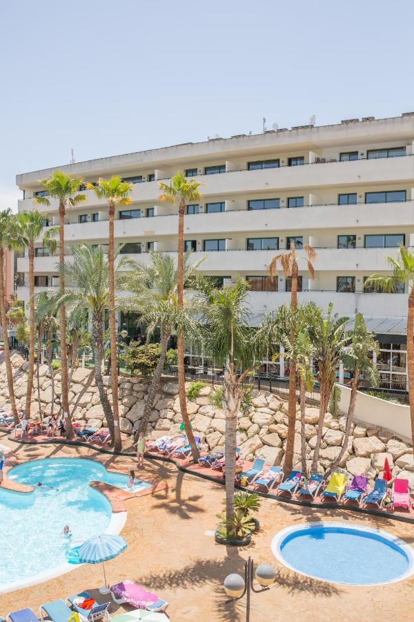 Festival Village Apartments Salou Buitenkant foto